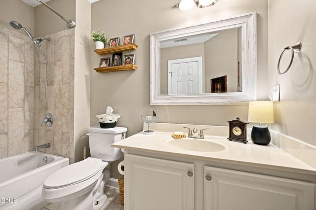 250 Longwood Drive, Youngsville, NC 27596