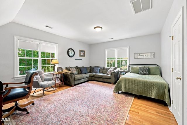 250 Longwood Drive, Youngsville, NC 27596