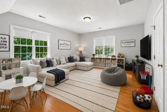 250 Longwood Drive, Youngsville, NC 27596