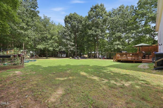 250 Longwood Drive, Youngsville, NC 27596