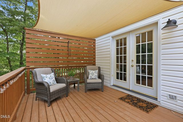 250 Longwood Drive, Youngsville, NC 27596