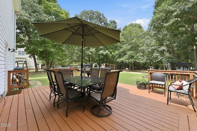 250 Longwood Drive, Youngsville, NC 27596