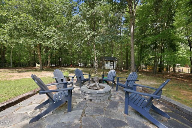 250 Longwood Drive, Youngsville, NC 27596