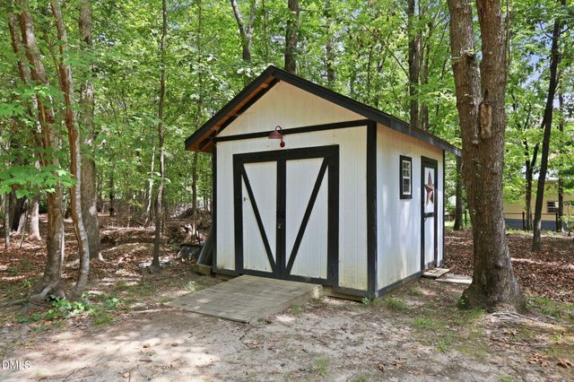 250 Longwood Drive, Youngsville, NC 27596