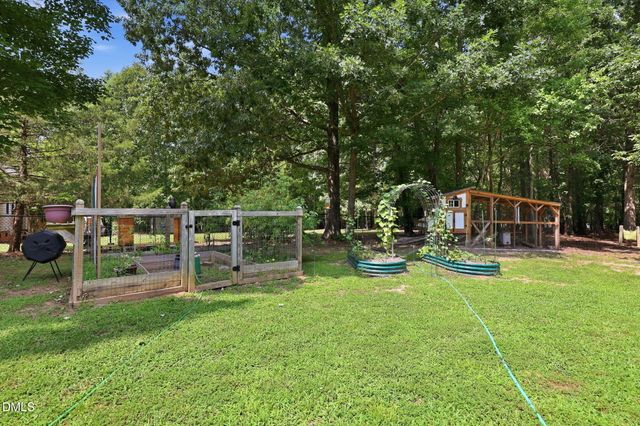 250 Longwood Drive, Youngsville, NC 27596