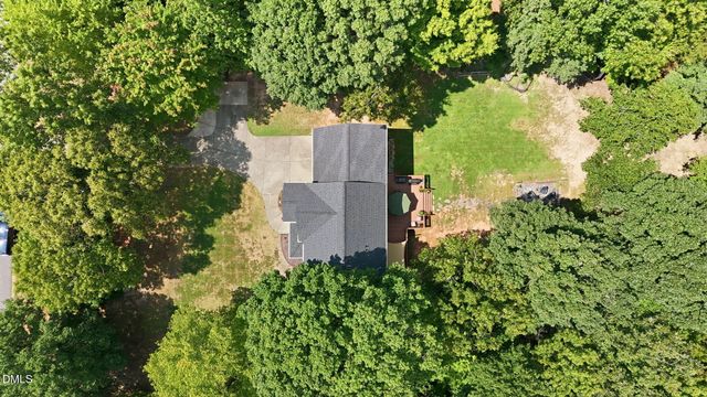 250 Longwood Drive, Youngsville, NC 27596