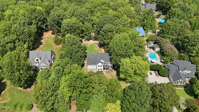 250 Longwood Drive, Youngsville, NC 27596