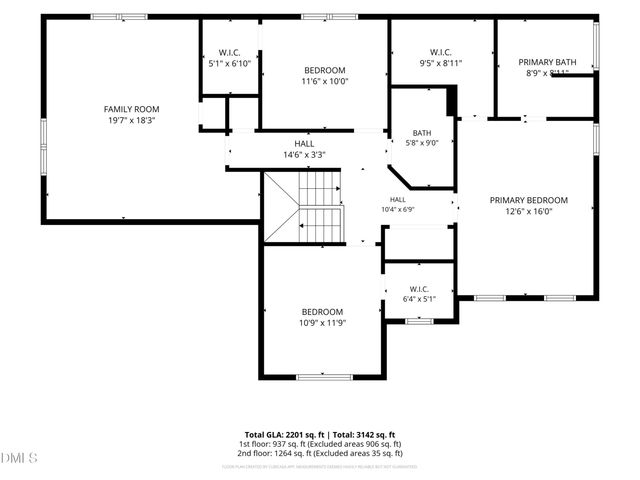 250 Longwood Drive, Youngsville, NC 27596