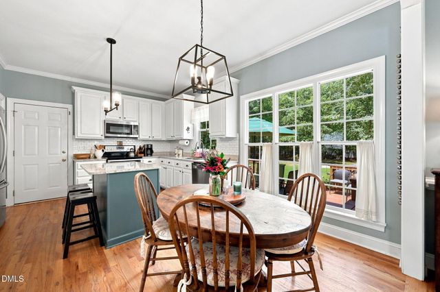 250 Longwood Drive, Youngsville, NC 27596