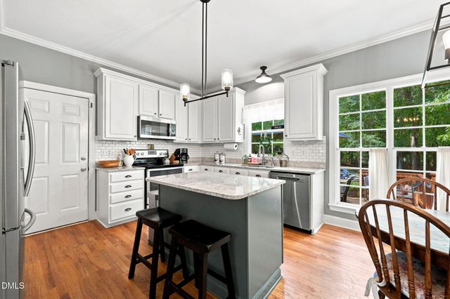 250 Longwood Drive, Youngsville, NC 27596