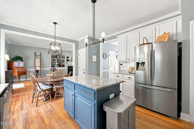 250 Longwood Drive, Youngsville, NC 27596