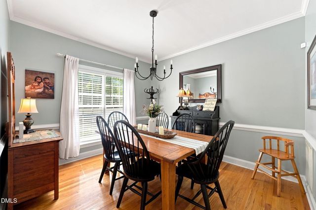 250 Longwood Drive, Youngsville, NC 27596