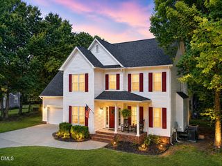 250 Longwood Drive, Youngsville, NC 27596