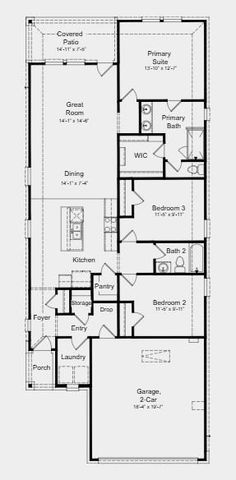 5820 Taunte DR, Del Valle, TX 78617