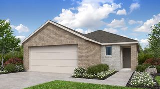 5820 Taunte DR, Del Valle, TX 78617