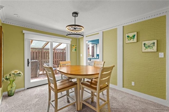 1137 Gatehouse Road, High Point, NC 27262