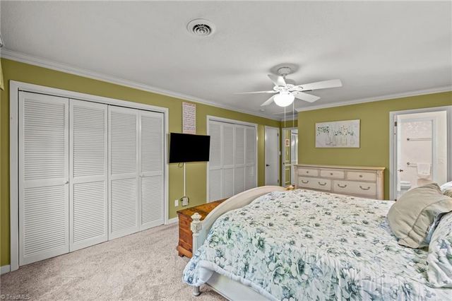 1137 Gatehouse Road, High Point, NC 27262