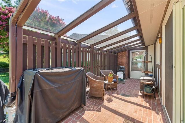 1137 Gatehouse Road, High Point, NC 27262