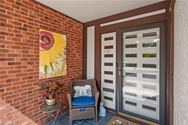 1137 Gatehouse Road, High Point, NC 27262
