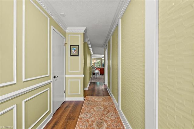 1137 Gatehouse Road, High Point, NC 27262