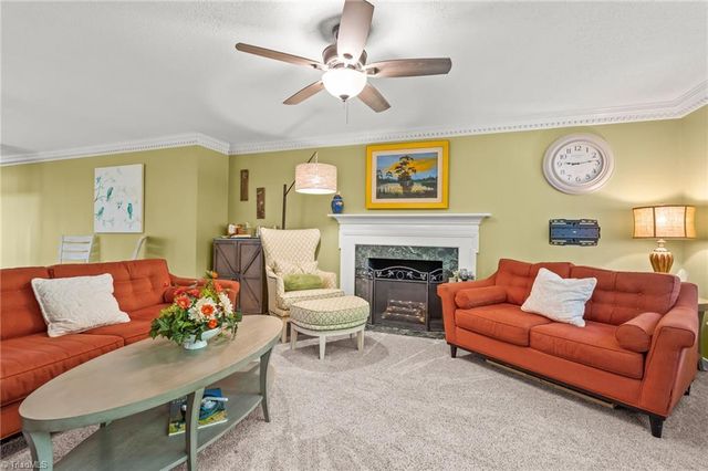 1137 Gatehouse Road, High Point, NC 27262