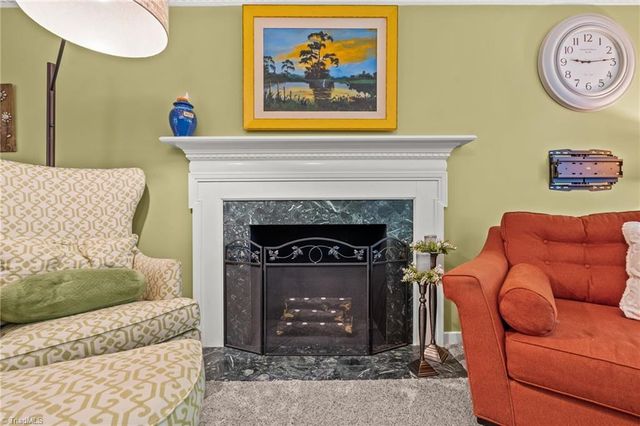 1137 Gatehouse Road, High Point, NC 27262