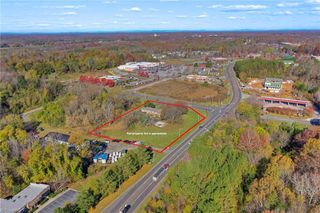 819 US Highway 64 W, Mocksville, NC 27028