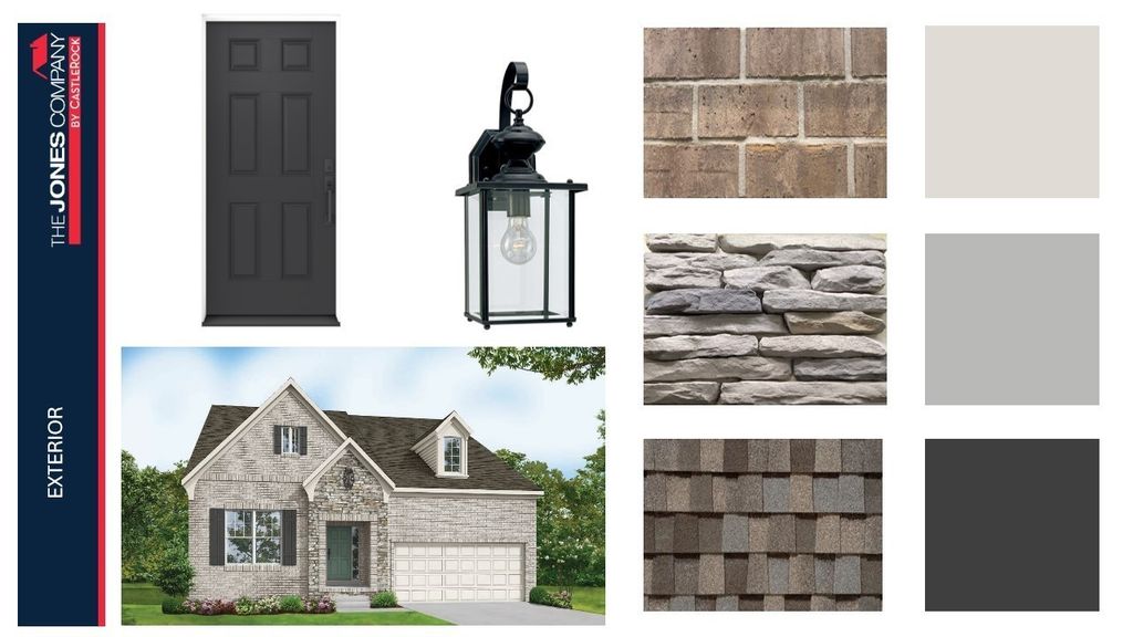 868 Joe Miller Drive, Hendersonville, TN 37075