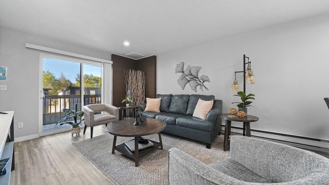 557 N Sparn Court, Grand Junction, CO 81501