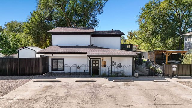 557 N Sparn Court, Grand Junction, CO 81501