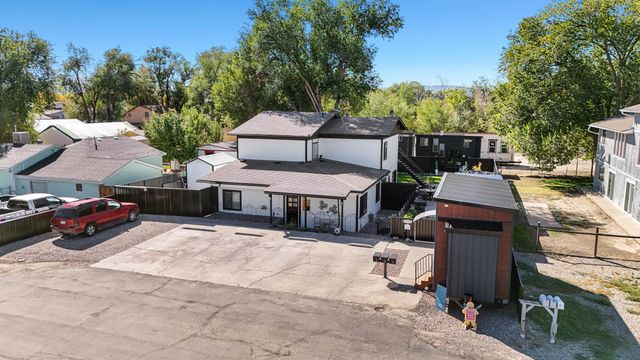 557 N Sparn Court, Grand Junction, CO 81501