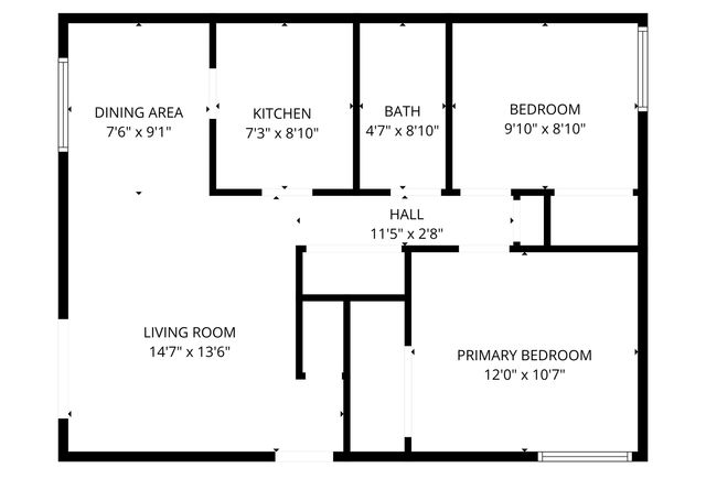 557 N Sparn Court, Grand Junction, CO 81501