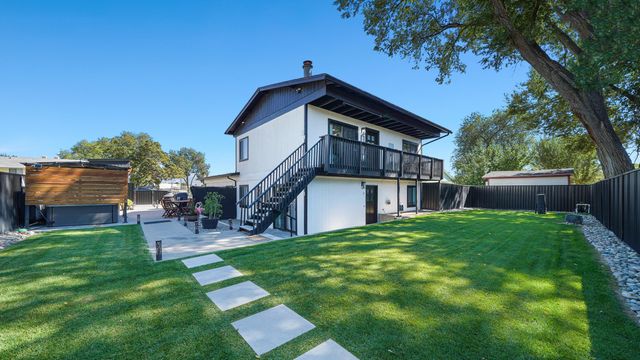 557 N Sparn Court, Grand Junction, CO 81501