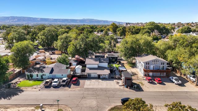 557 N Sparn Court, Grand Junction, CO 81501