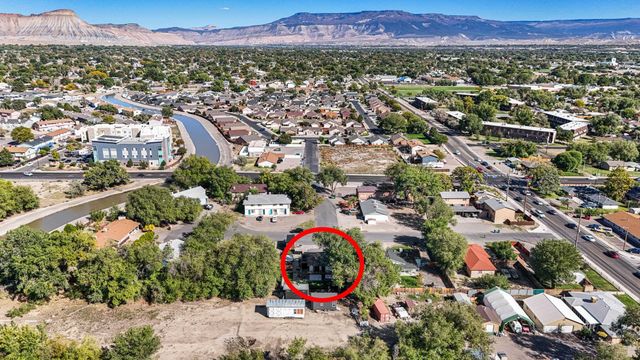 557 N Sparn Court, Grand Junction, CO 81501