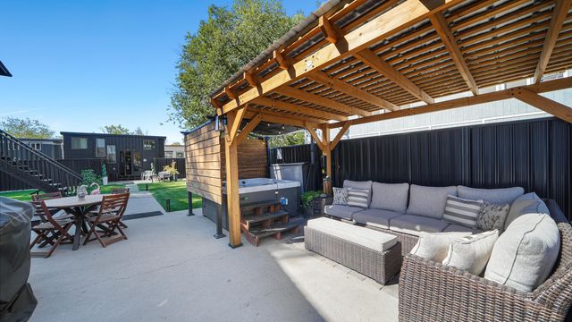 557 N Sparn Court, Grand Junction, CO 81501