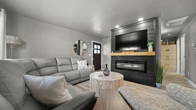 557 N Sparn Court, Grand Junction, CO 81501