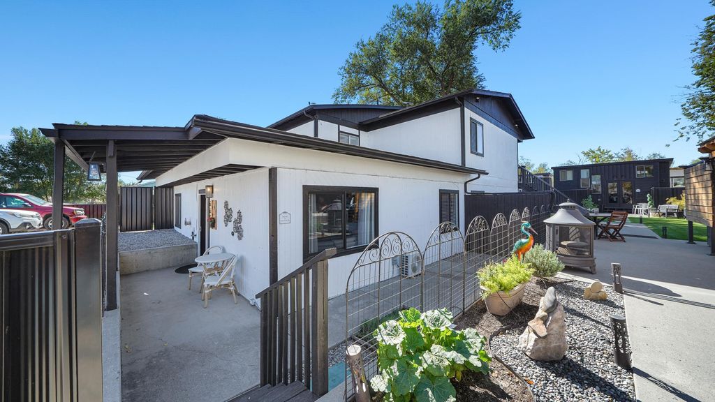 557 N Sparn Court, Grand Junction, CO 81501