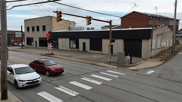 537 Lincoln Hwy, East Mckeesport, PA 15035