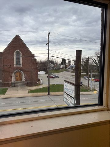 537 Lincoln Hwy, East Mckeesport, PA 15035