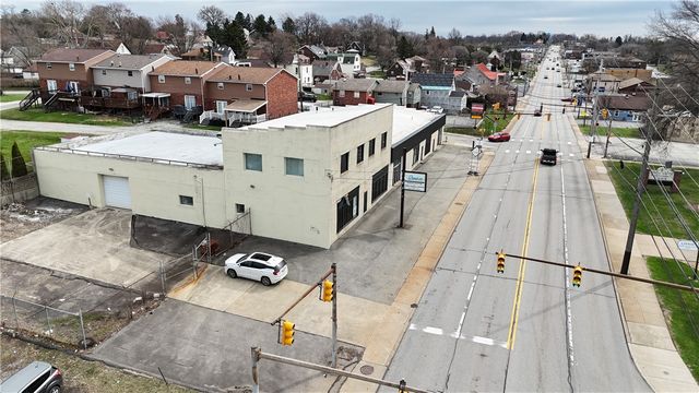 537 Lincoln Hwy, East Mckeesport, PA 15035