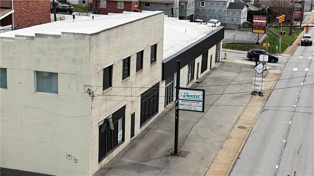 537 Lincoln Hwy, East Mckeesport, PA 15035