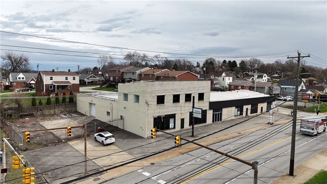 537 Lincoln Hwy, East Mckeesport, PA 15035