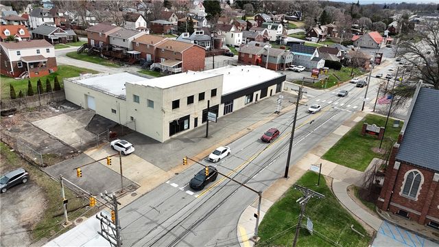 537 Lincoln Hwy, East Mckeesport, PA 15035