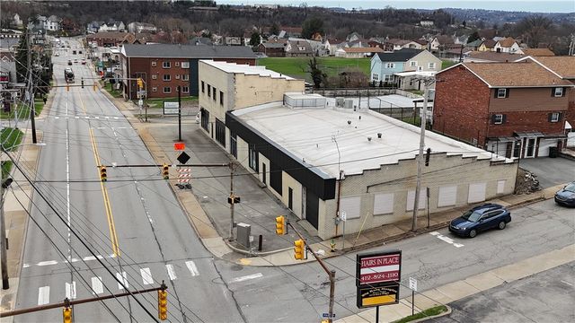 537 Lincoln Hwy, East Mckeesport, PA 15035