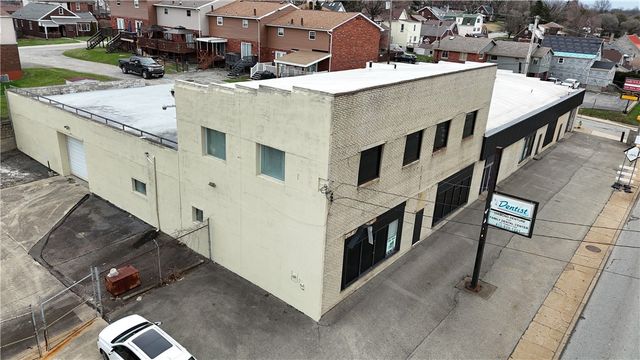 537 Lincoln Hwy, East Mckeesport, PA 15035