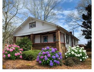 8702 Campbellton Street, Douglasville, GA 30134