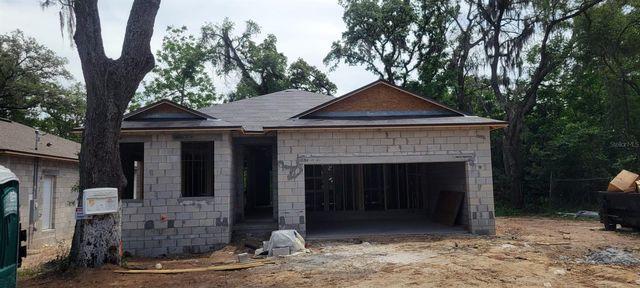 7101 BLEDSOE AVENUE, Orlando, FL 32810