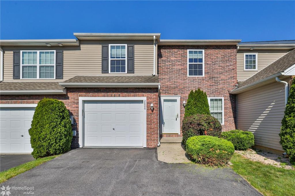 2606 Sapphire Lane, Bethlehem Twp, PA 18020