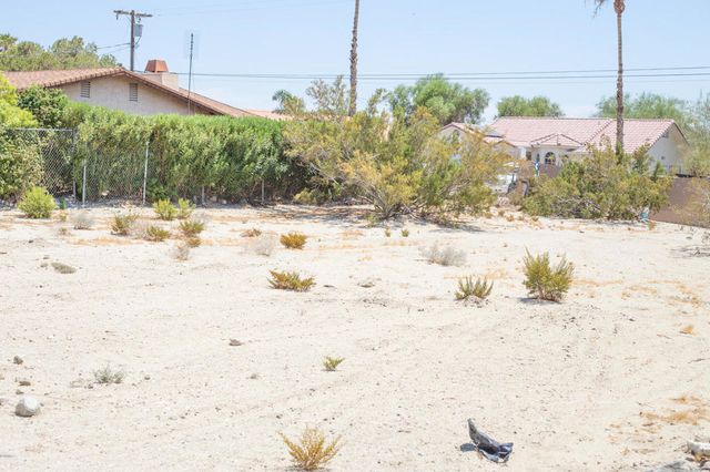 0 Yaqui Lane, Desert Hot Springs, CA 92241